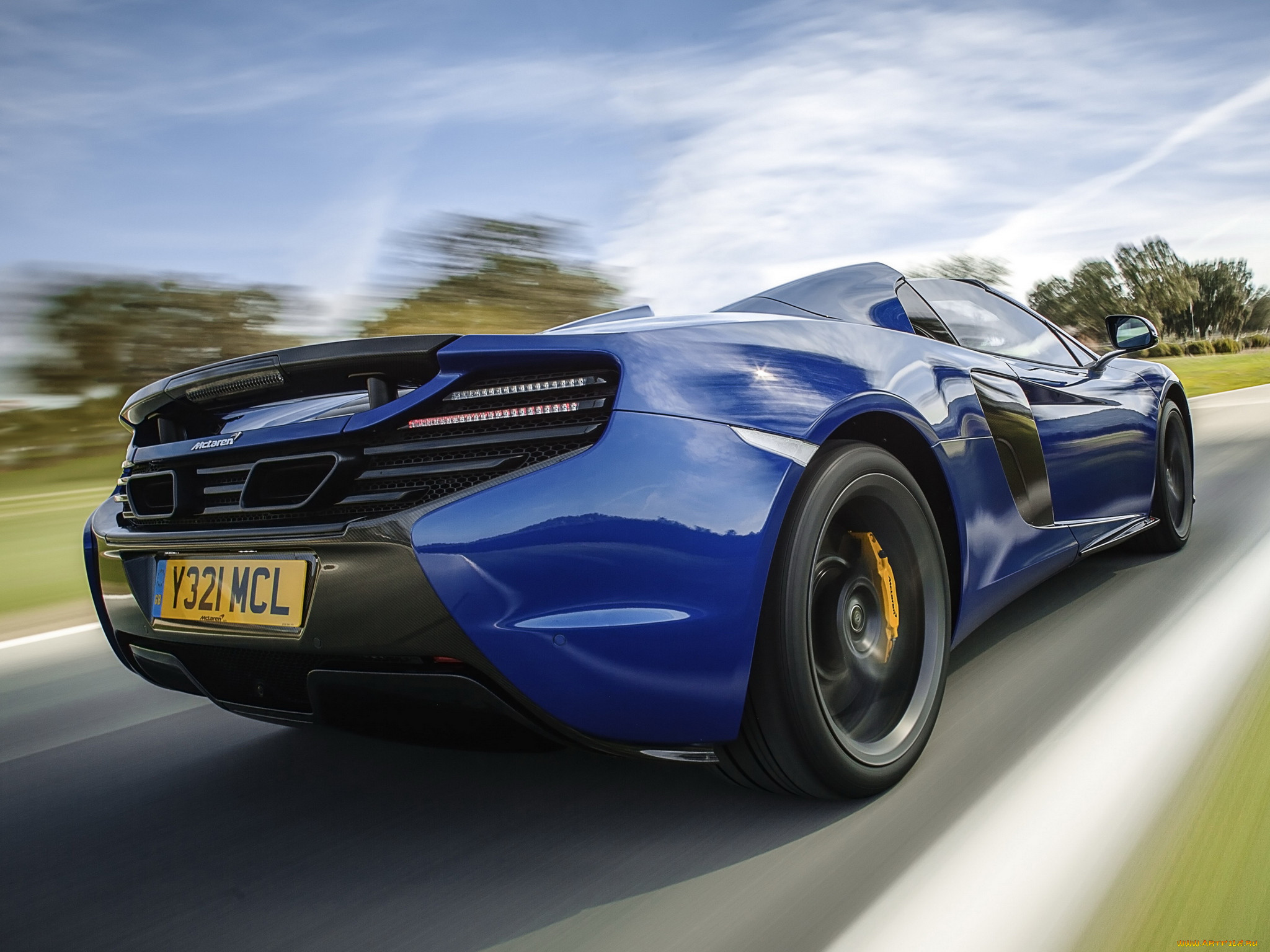 , mclaren, 2014, , spyder, , 650s